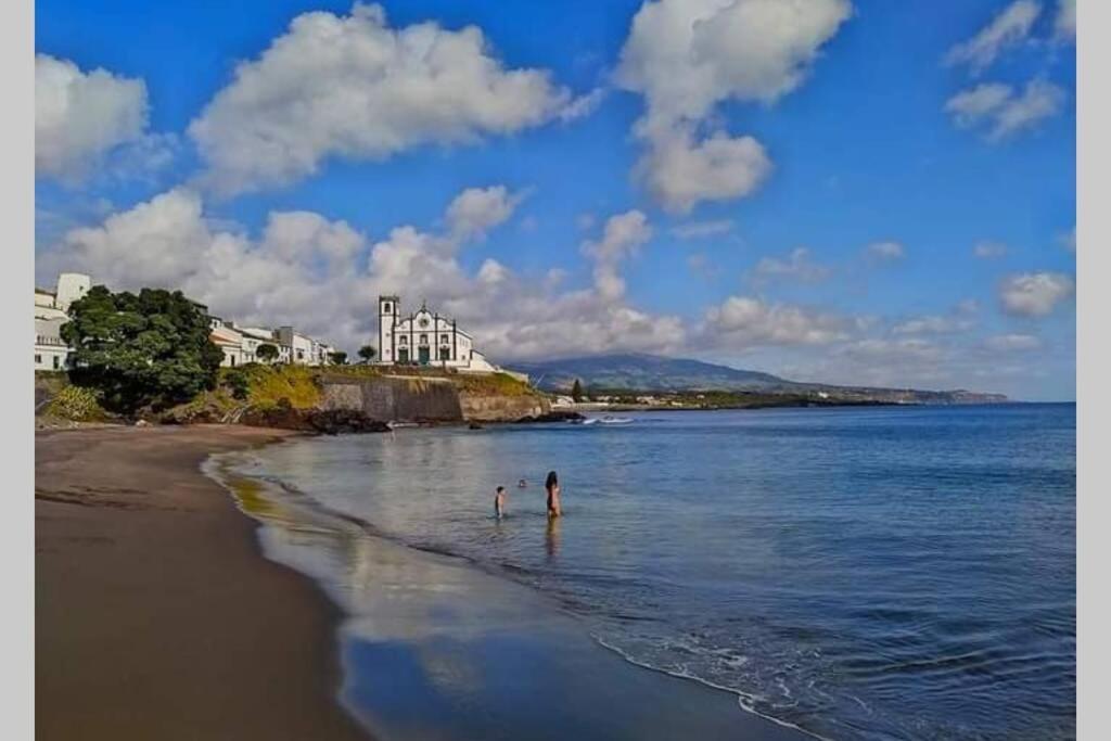 Casa De Sao Roque Acores Ponta Delgada Dış mekan fotoğraf