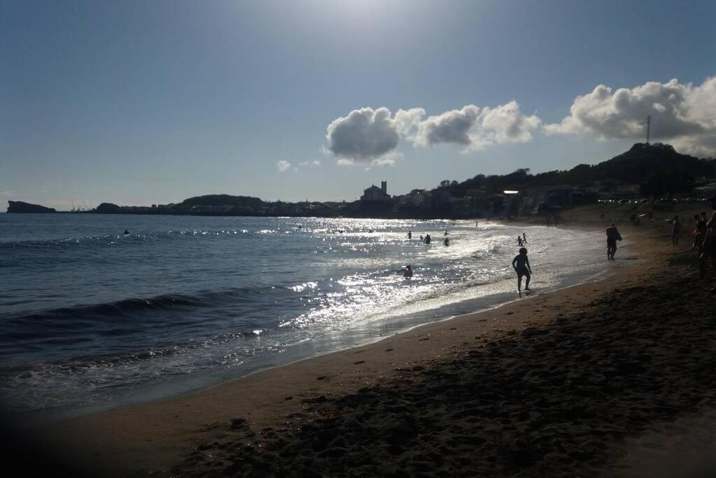 Casa De Sao Roque Acores Ponta Delgada Dış mekan fotoğraf