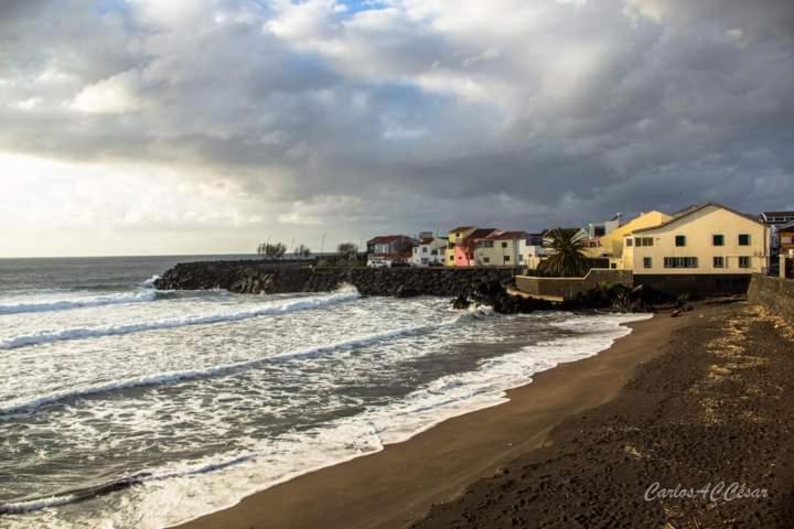 Casa De Sao Roque Acores Ponta Delgada Dış mekan fotoğraf