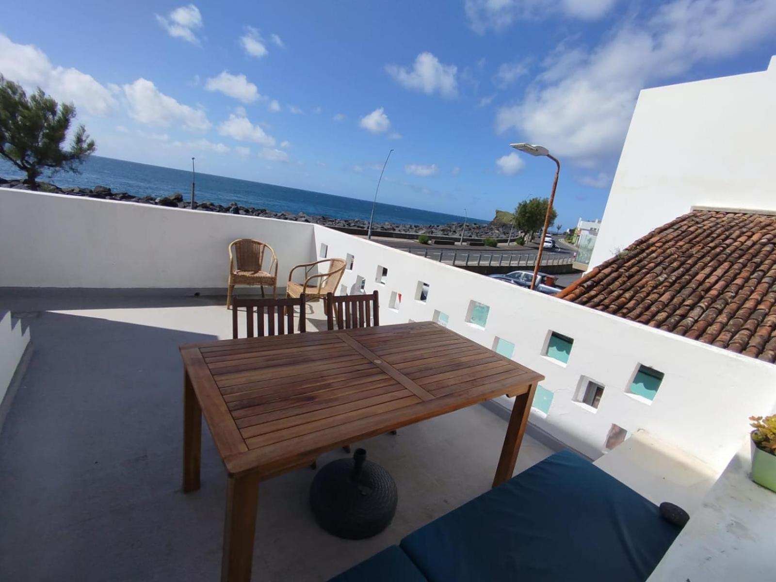 Casa De Sao Roque Acores Ponta Delgada Dış mekan fotoğraf