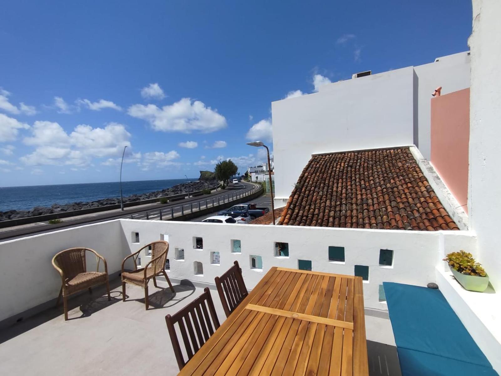 Casa De Sao Roque Acores Ponta Delgada Dış mekan fotoğraf