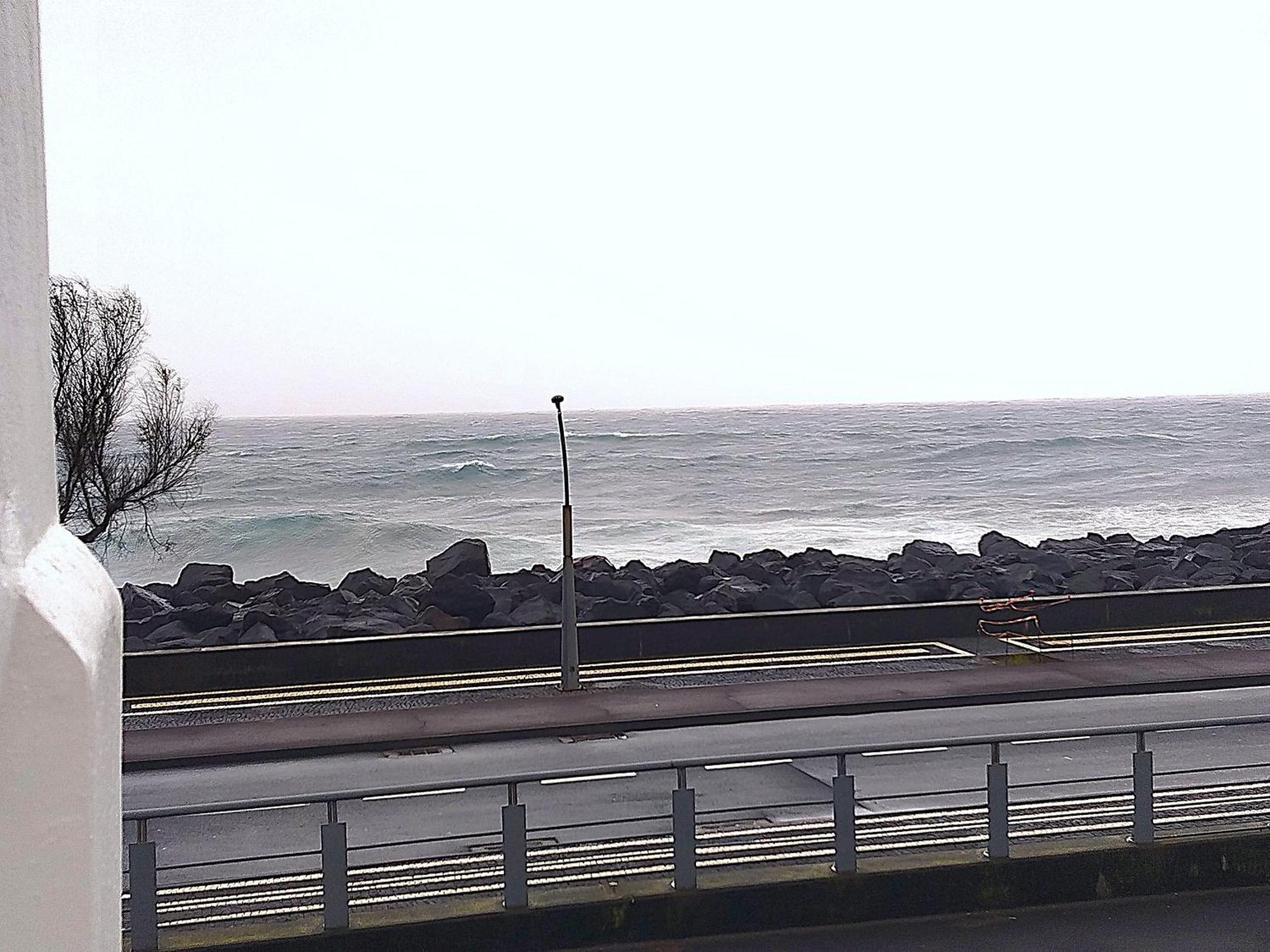 Casa De Sao Roque Acores Ponta Delgada Dış mekan fotoğraf
